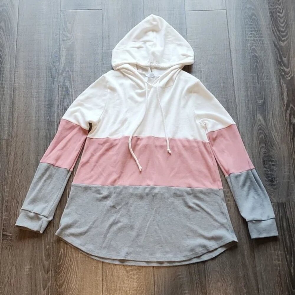 🍁 Nic & Lulu thermal Hoodie 🍁